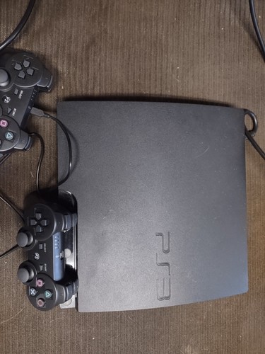 Sony playstation slim launch - sony,
