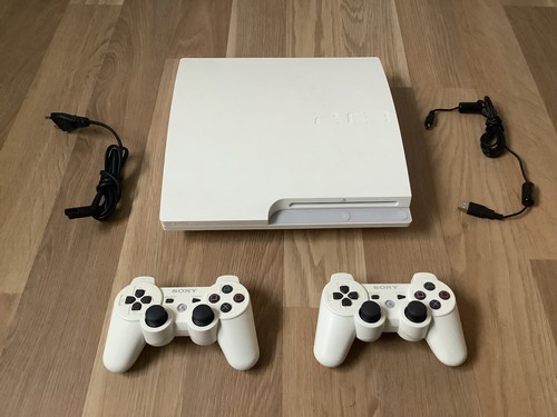 Sony playstation slim - 3, 320
