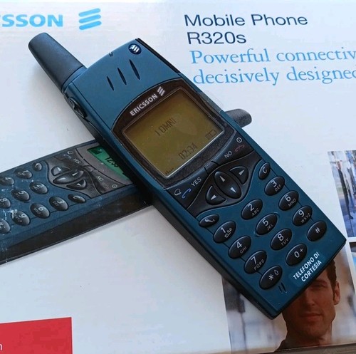 Telefono cellulare sony - telefono,