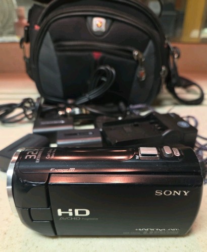Sony handycam hdr cx230 - sony, hdr-cx230
