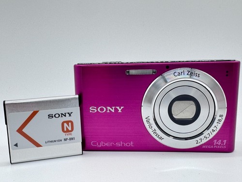 Sony cyber shot - sony, cyber-shot