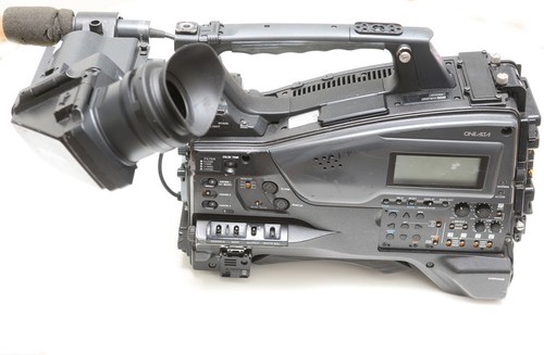 Sony pmw 320k xdcam full - full, hd