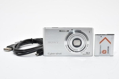 Ottima sony w320 - w320, b002